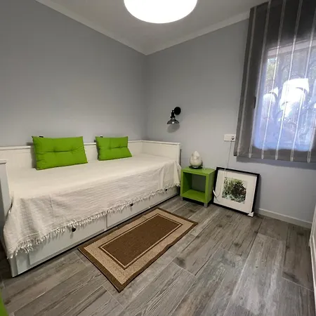 Estrella Villa Lloret de Mar