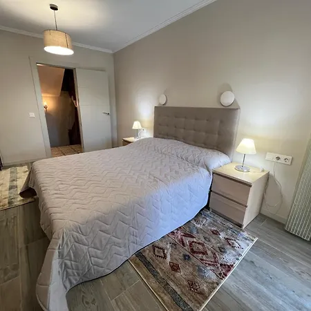 Villa Estrella Lloret de Mar